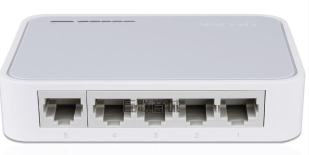 區別交換機和路由器