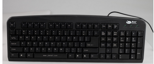 鍵盤失靈 鍵盤失靈