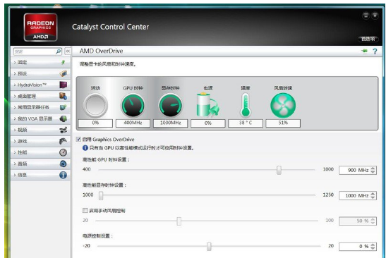 顯卡超頻 顯卡超頻