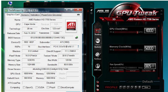 電腦顯卡 電腦顯卡