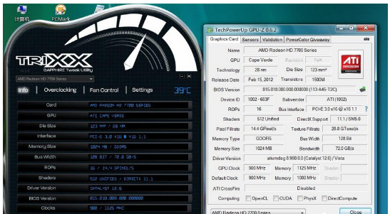 電腦顯卡 電腦顯卡