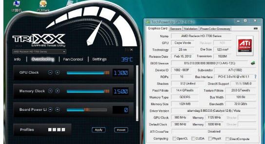 電腦顯卡 電腦顯卡