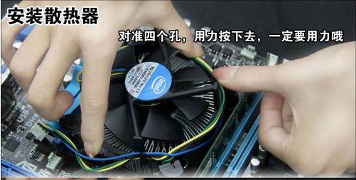 電腦組裝 電腦組裝