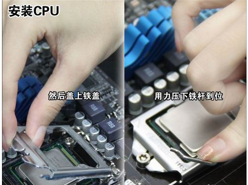 電腦安裝 電腦安裝