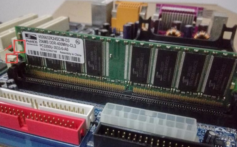 手把手教你組裝電腦