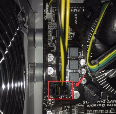 組裝電腦圖文步驟