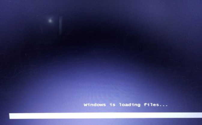 惠普電腦安裝系統