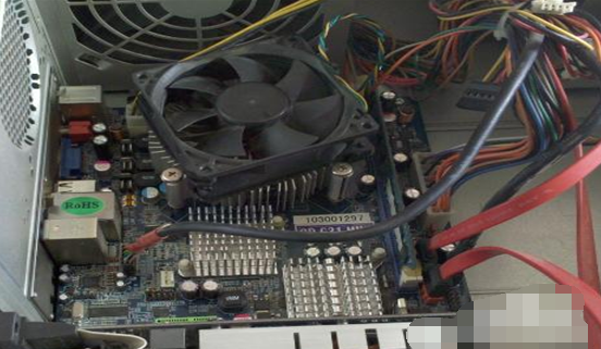 電腦死機怎么回事