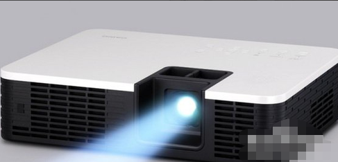 電腦如何連接投影儀