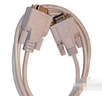 投影儀和電腦怎么連