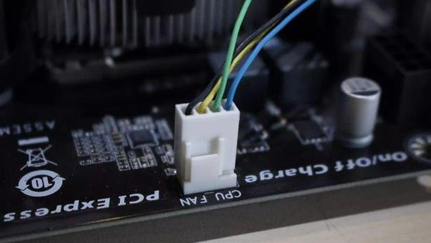 電腦組裝教程圖解