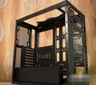 水冷電腦組裝教程