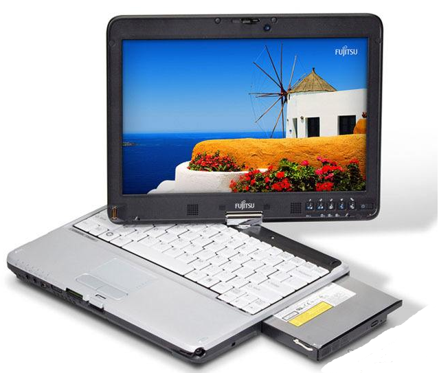 富士通電腦一鍵重裝系統xp教程