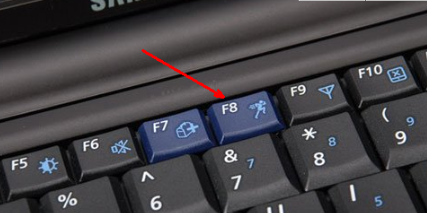 電腦如何進入安全模式