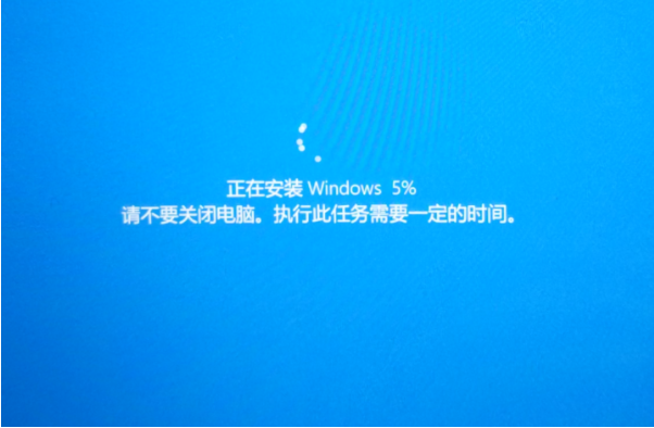 臺式電腦重置系統還原的詳細步驟