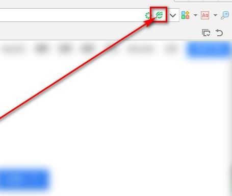 360瀏覽器怎么切換到極速模式？360瀏覽器切換到極速模式的方法[多圖]圖片1