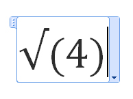 電腦上根號怎么打出來？Word中如何輸入根號？
