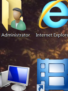 如何電腦截屏保存桌面