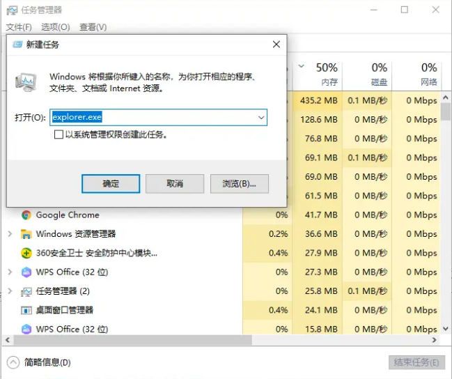 電腦黑屏卻開著機怎么恢復？