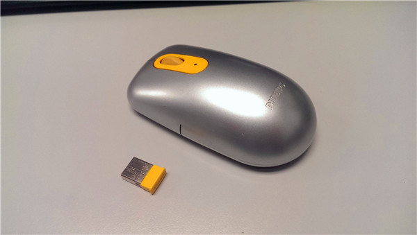 無線鼠標不動了怎么修復(2)