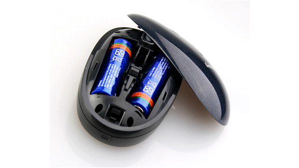 無線鼠標不動了怎么修復(1)