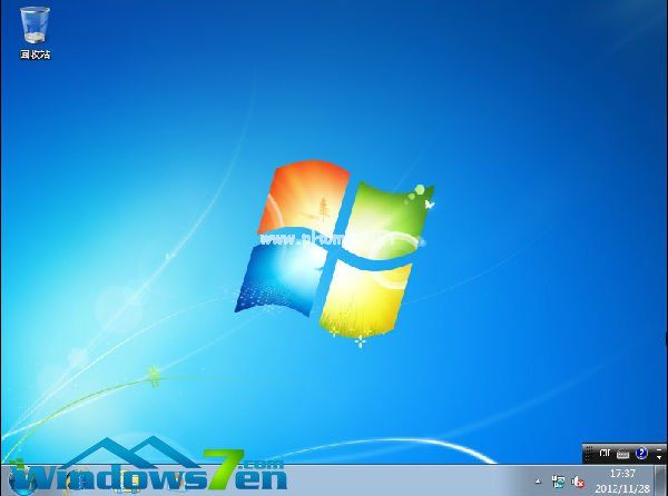 u盤重裝win7系統
