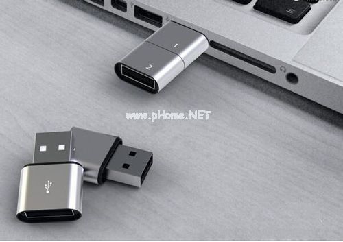 windows7系統電腦無法取讀U盤