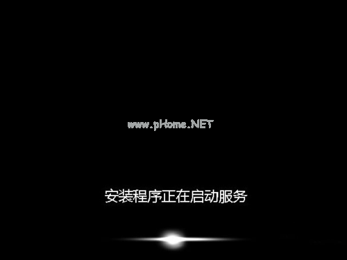 u盤制作win7啟動