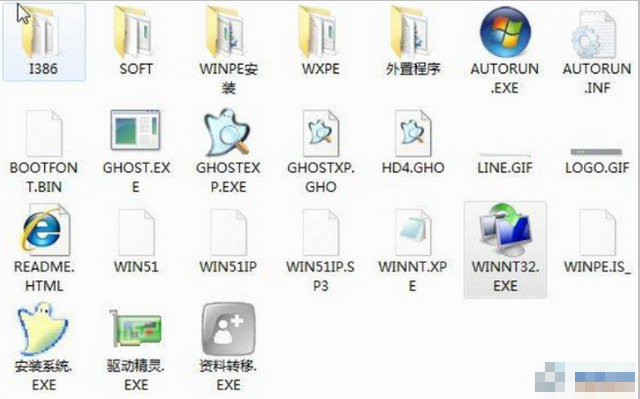 維護系統U盤 維護系統U盤