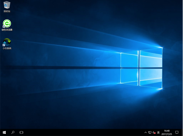 u盤安裝windows