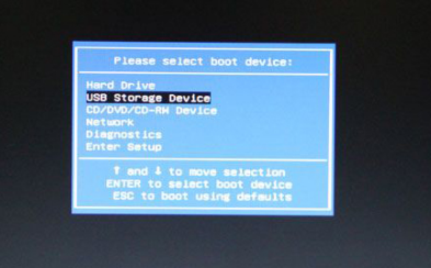 u盤啟動 u盤啟動