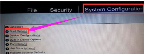 設置啟動 設置啟動