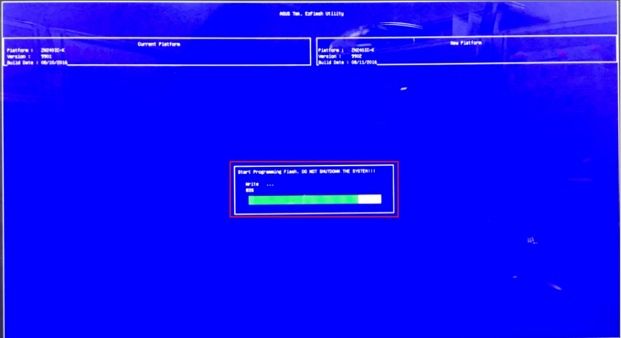 如何刷主板bios 如何刷主板bios