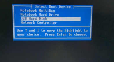 惠普筆記本重裝系統 惠普筆記本重裝系統
