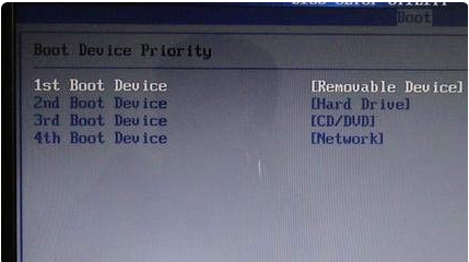 進入bios 進入bios