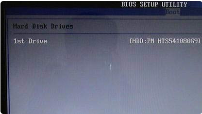 進入bios 進入bios