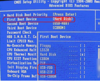 怎么用u盤裝系統 怎么用u盤裝系統