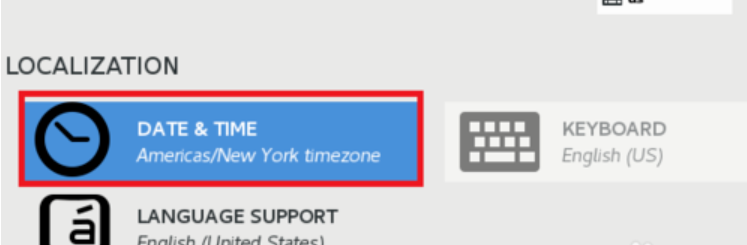 linux系統安裝 linux系統安裝