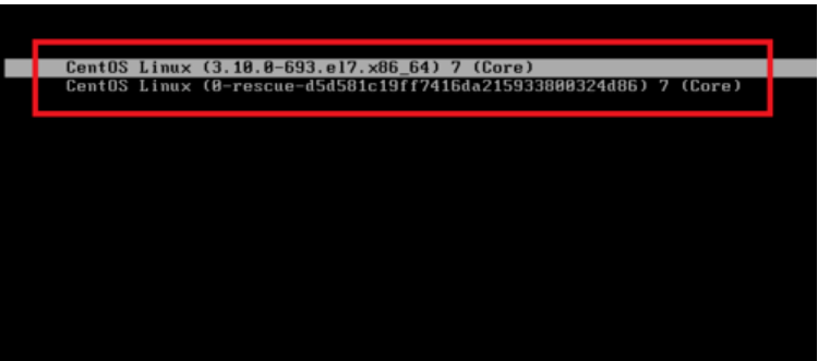 linux系統安裝 linux系統安裝