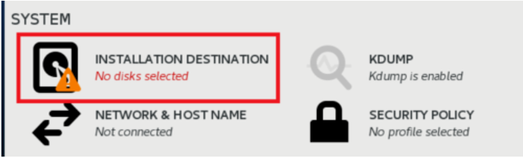 u盤安裝Linux系統 u盤安裝Linux系統