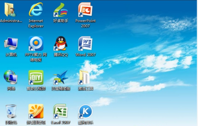 筆記本u盤裝系統