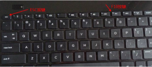 進入bios 進入bios