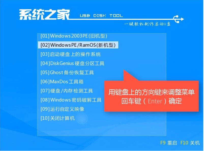 裝系統win7