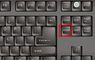 雙敏主板設置u盤啟動 雙敏主板設置u盤啟動