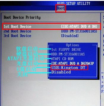 設置啟動 設置啟動