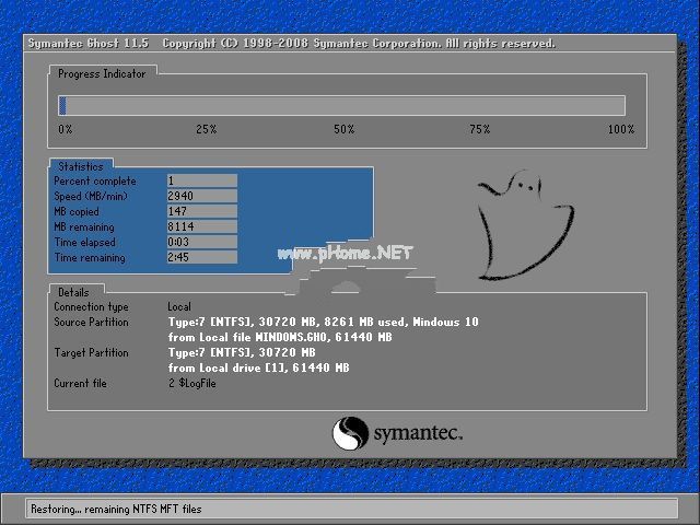 原版windows10企業版