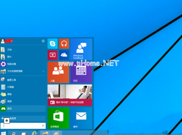 深度技術win10和雨林木風win7差別