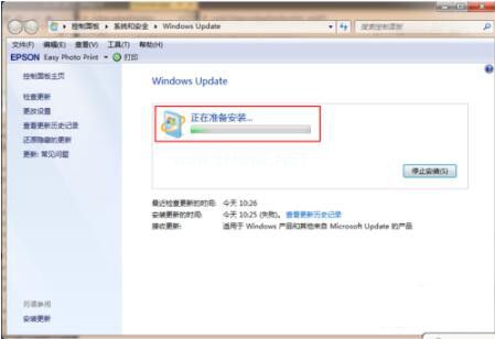 升級win10