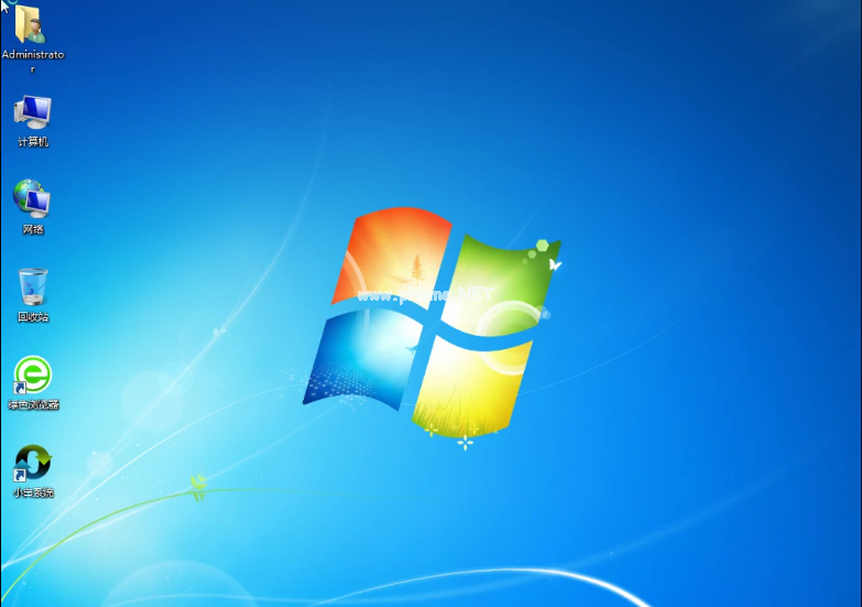 一鍵重裝windows10系統