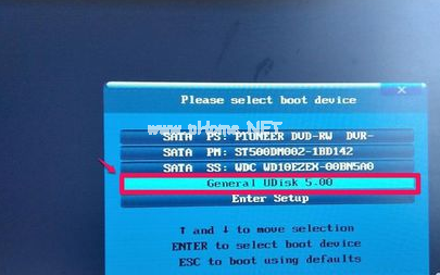 映像文件如何還原windows10系統